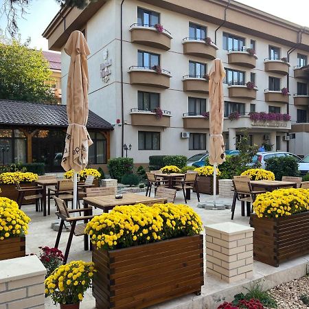 Hotel Mara Braiła Zewnętrze zdjęcie