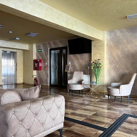 Hotel Mara Braiła Zewnętrze zdjęcie