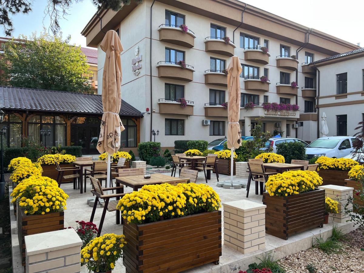 Hotel Mara Braiła Zewnętrze zdjęcie
