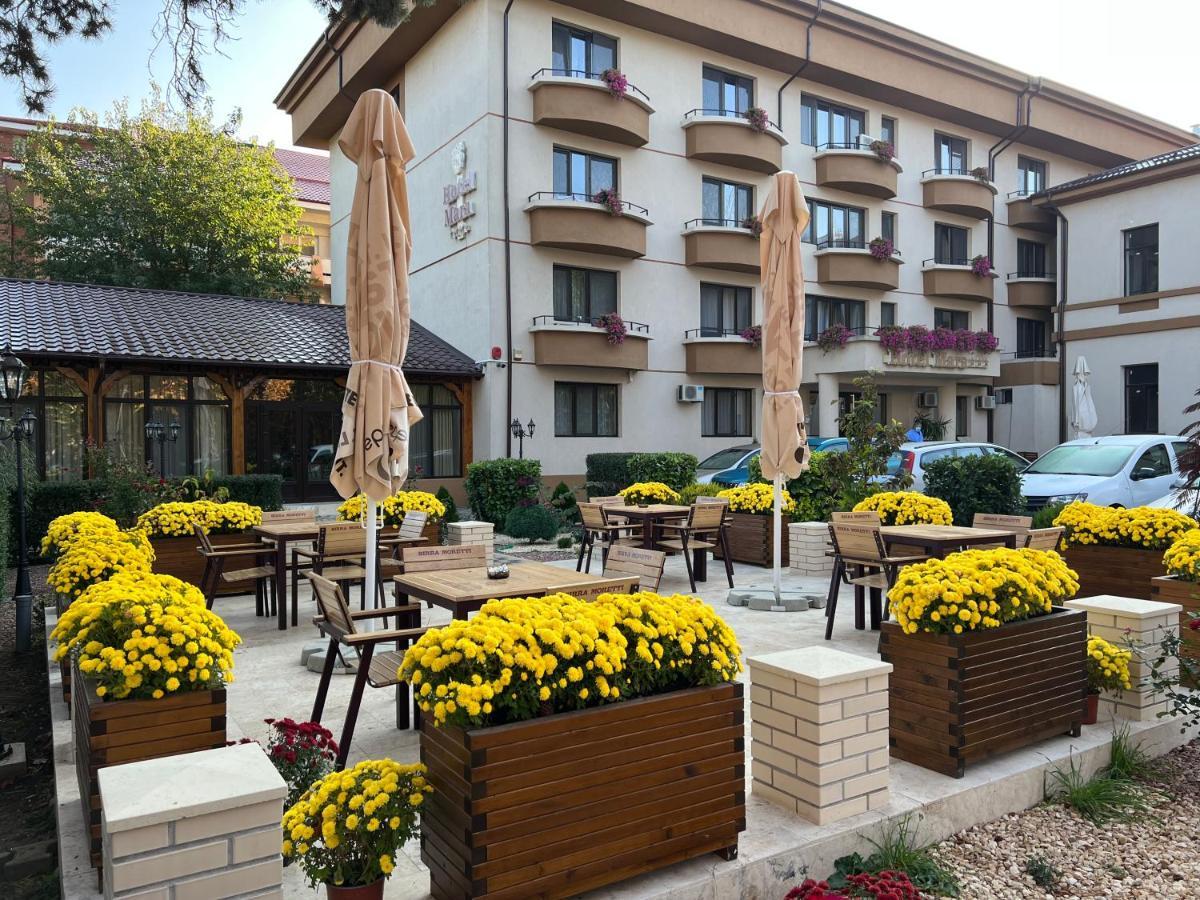 Hotel Mara Braiła Zewnętrze zdjęcie