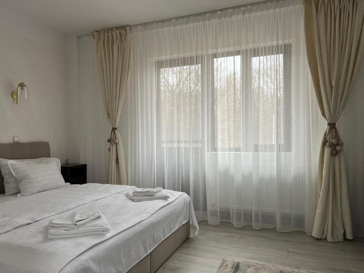 Hotel Mara Braiła Zewnętrze zdjęcie