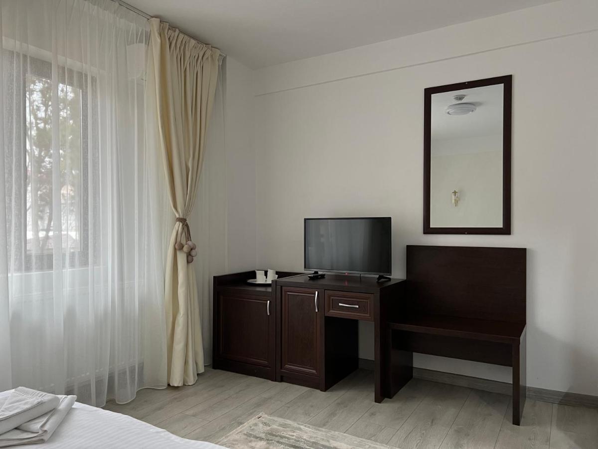 Hotel Mara Braiła Zewnętrze zdjęcie