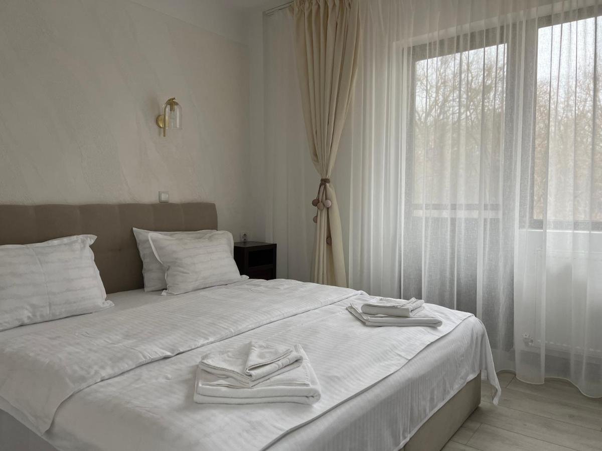 Hotel Mara Braiła Zewnętrze zdjęcie