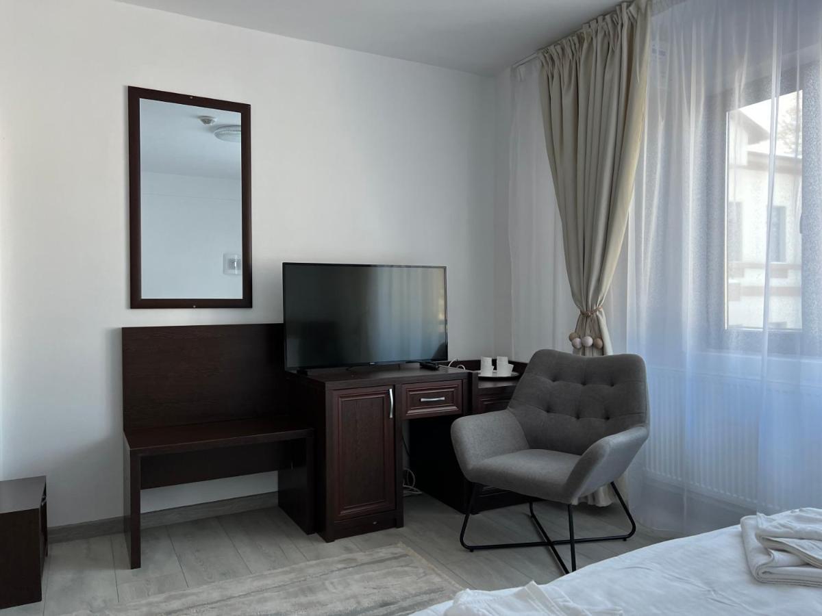Hotel Mara Braiła Zewnętrze zdjęcie