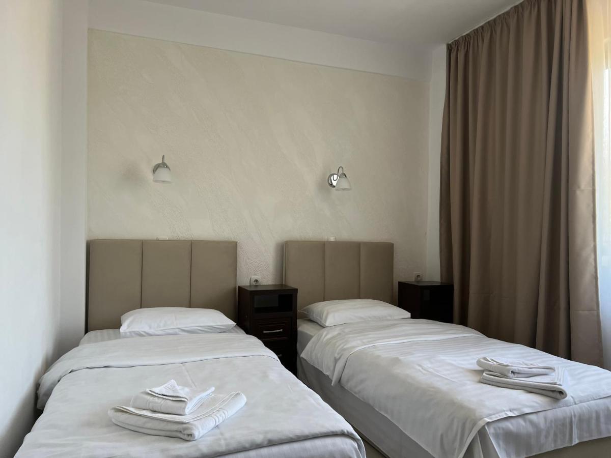 Hotel Mara Braiła Zewnętrze zdjęcie
