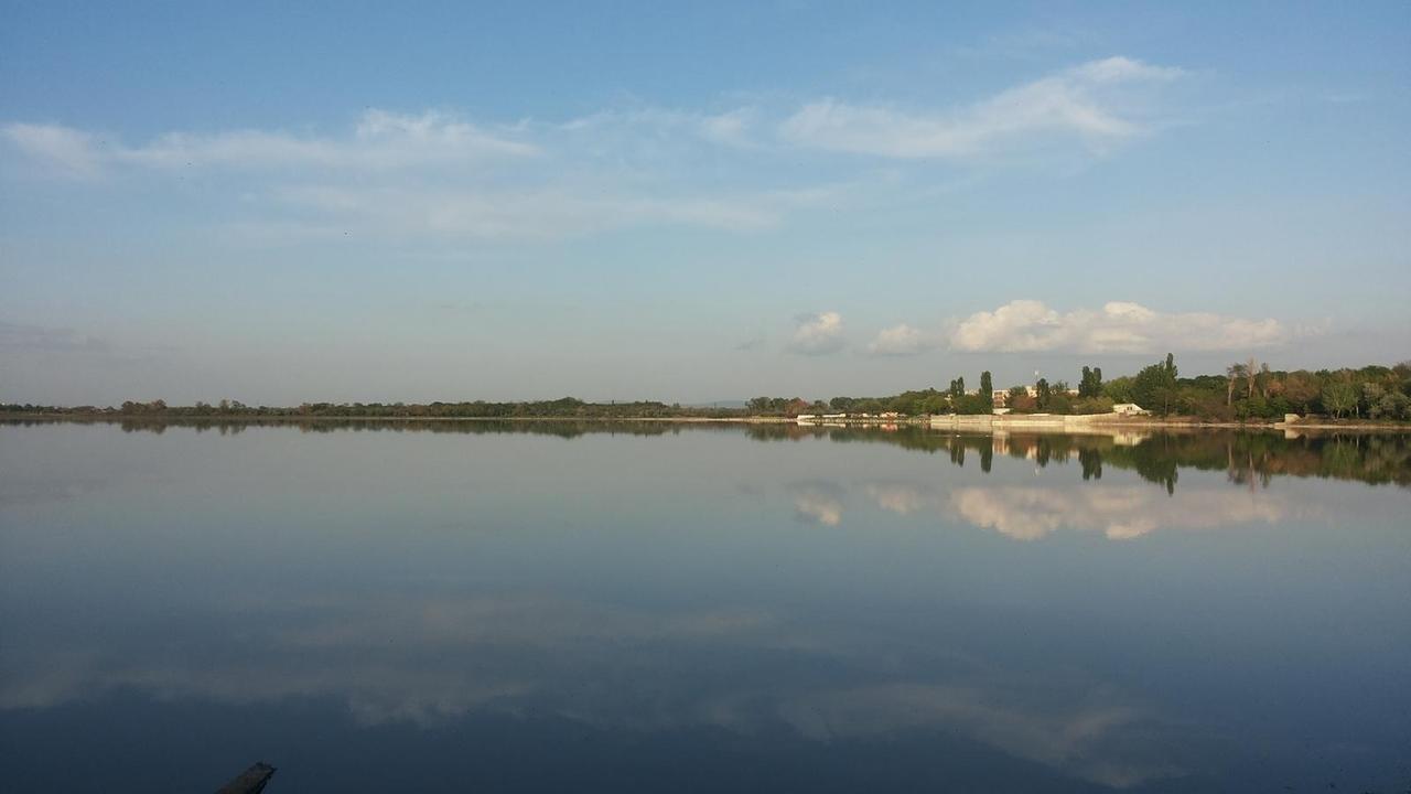 Hotel Mara Braiła Zewnętrze zdjęcie